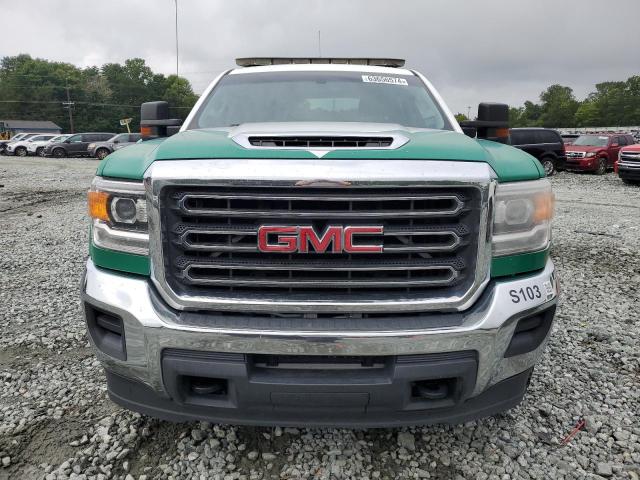 2017 GMC SIERRA - 1GT12REY7HF125846