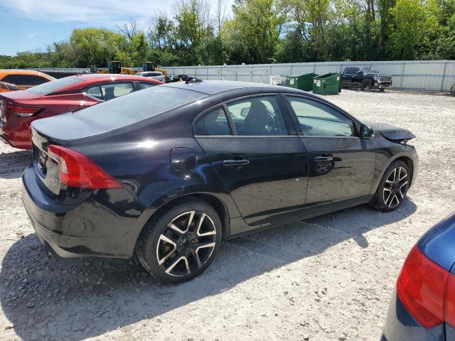 2017 Volvo S60 Dynamic VIN: YV140MTLXH2433978 Lot: 60656434