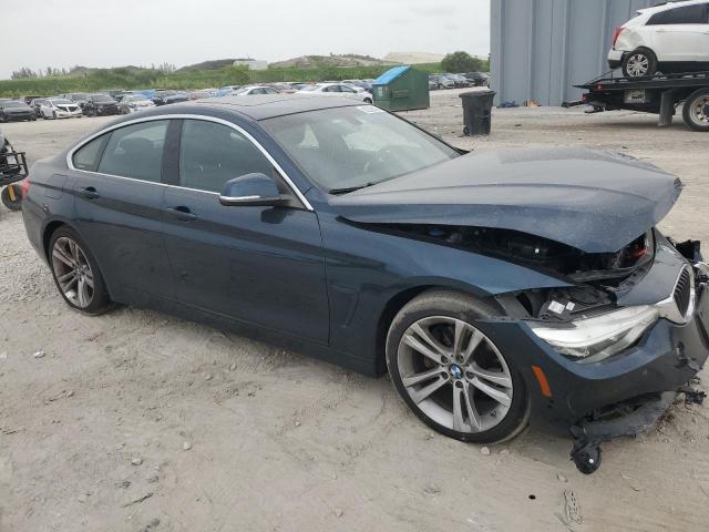 VIN WBA4F7C33HG788612 2017 BMW 4 Series, 430I Gran ... no.4