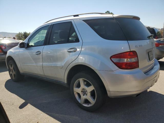 2006 Mercedes-Benz Ml 350 VIN: 4JGBB86E16A126452 Lot: 61737614