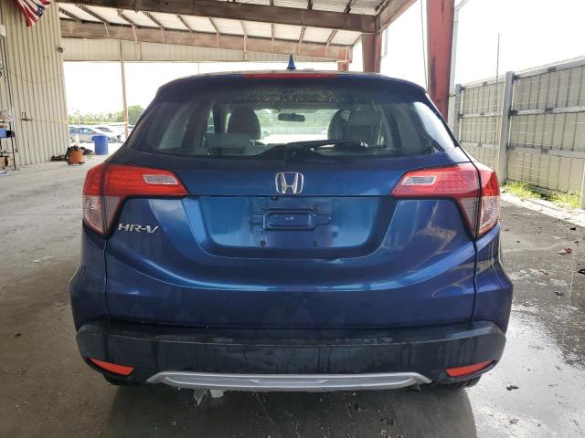 2016 HONDA HR-V LX - 3CZRU5H30GM719337