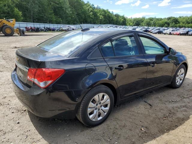 2016 CHEVROLET CRUZE LIMI - 1G1PC5SGXG7209740