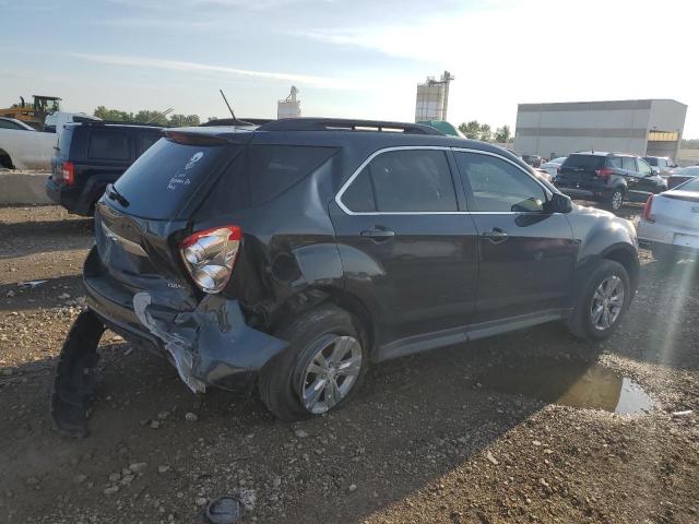 CHEVROLET EQUINOX LT 2014 black 4dr spor flexible fuel 2GNALBEK9E6297731 photo #4