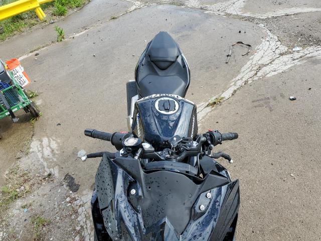 2024 KAWASAKI EX500 ML5EXGG11RDA07907