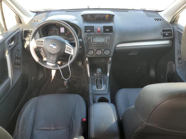 2015 Subaru Forester 2.5I Touring VIN: JF2SJAUC7FH497432 Lot: 61224774