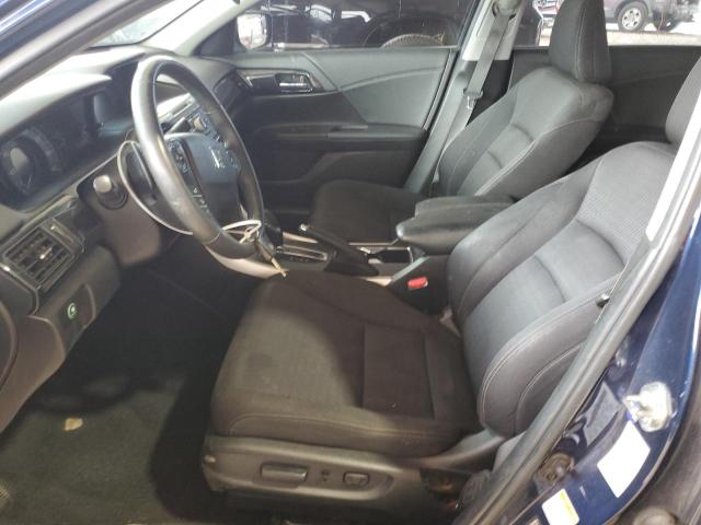 2015 HONDA ACCORD SPO - 1HGCR2F54FA016451