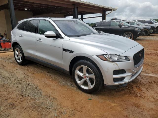 VIN SADCJ2BVXHA883713 2017 Jaguar F-Pace, Premium no.4