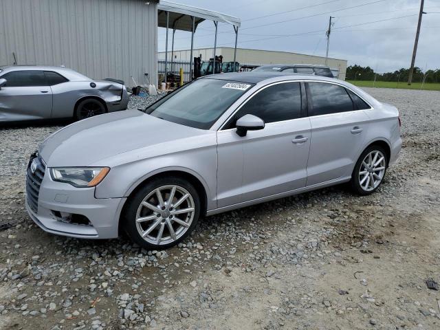 2015 Audi A3 Premium VIN: WAUACGFF4F1117595 Lot: 62402504