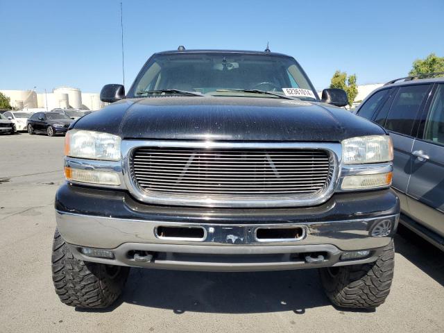 2004 GMC Yukon Xl K2500 VIN: 3GKGK26G64G306652 Lot: 62361014