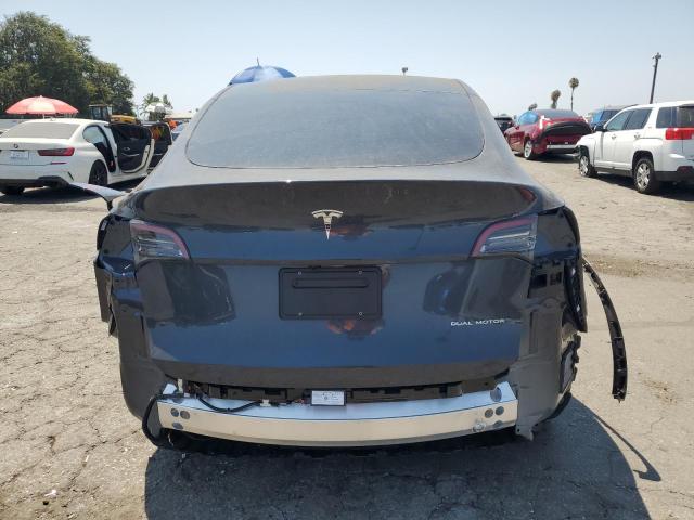 VIN 7SAYGDEE2RF032086 2024 Tesla MODEL Y no.6