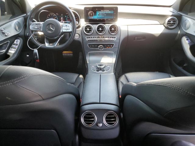 2019 MERCEDES-BENZ C 300 - 55SWF8DB9KU316969
