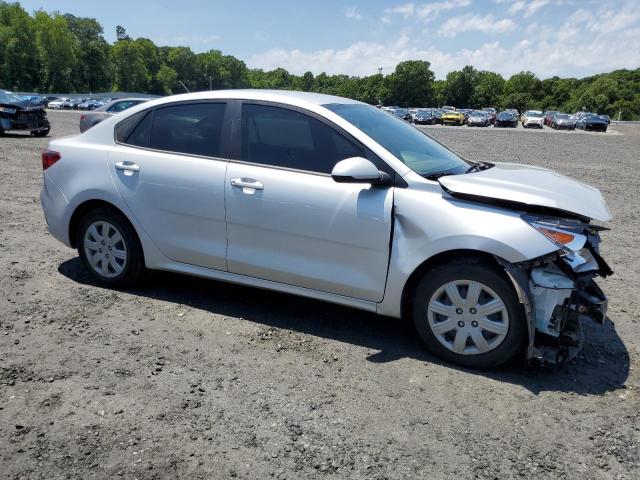 2023 KIA RIO - 3KPA24AD2PE525439