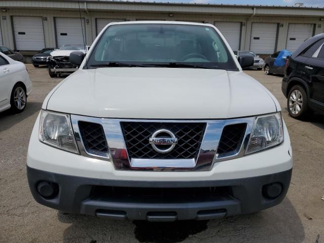 2016 NISSAN FRONTIER S - 1N6BD0CT3GN738291