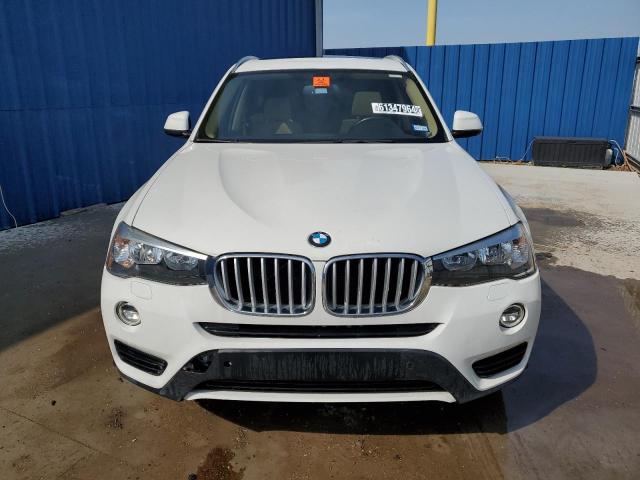 VIN 5UXWZ7C34H0V90941 2017 BMW X3, Sdrive28I no.5