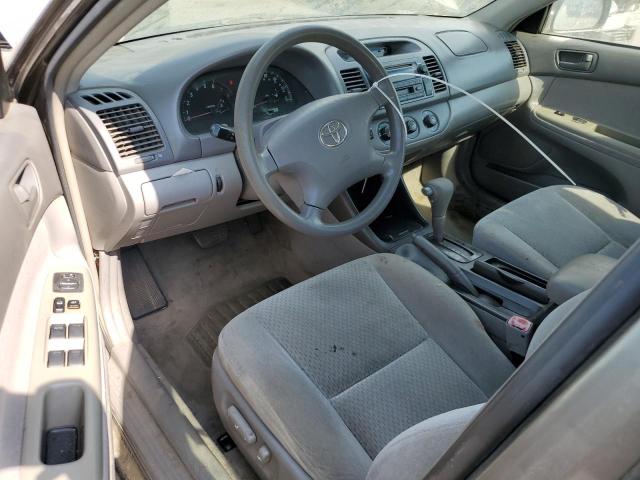 2004 Toyota Camry Le VIN: 4T1BE32K74U891960 Lot: 62564114