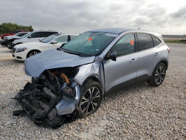 2022 FORD ESCAPE SE - 1FMCU0G61NUB96313