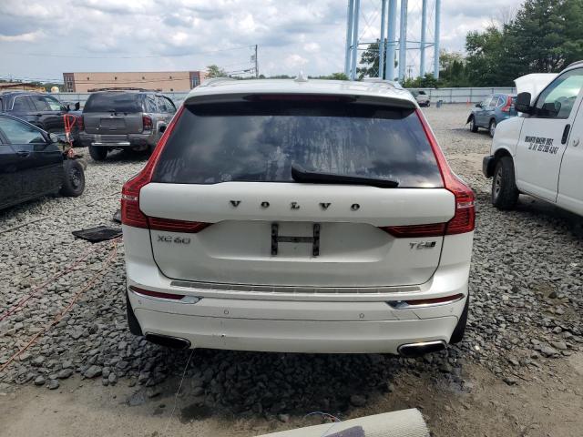 2018 VOLVO XC60 T6 IN - YV4A22RLXJ1023267