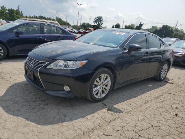 VIN JTHBK1GG2E2140167 2014 Lexus ES, 350 no.1