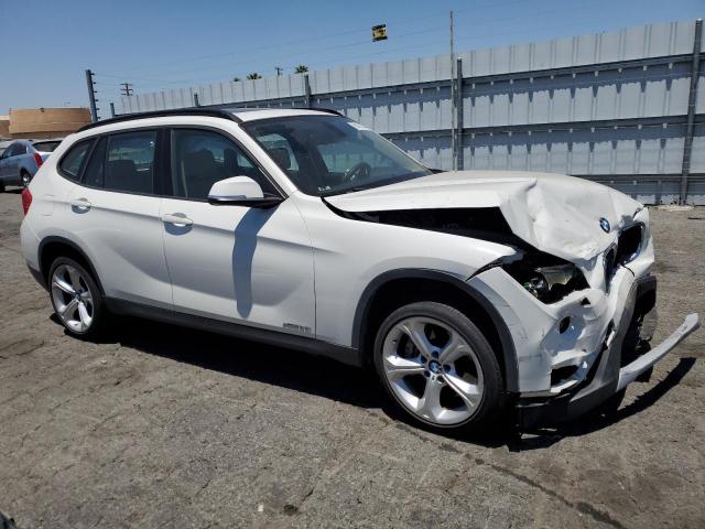 VIN WBAVM5C53DVV89131 2013 BMW X1, Xdrive35I no.4