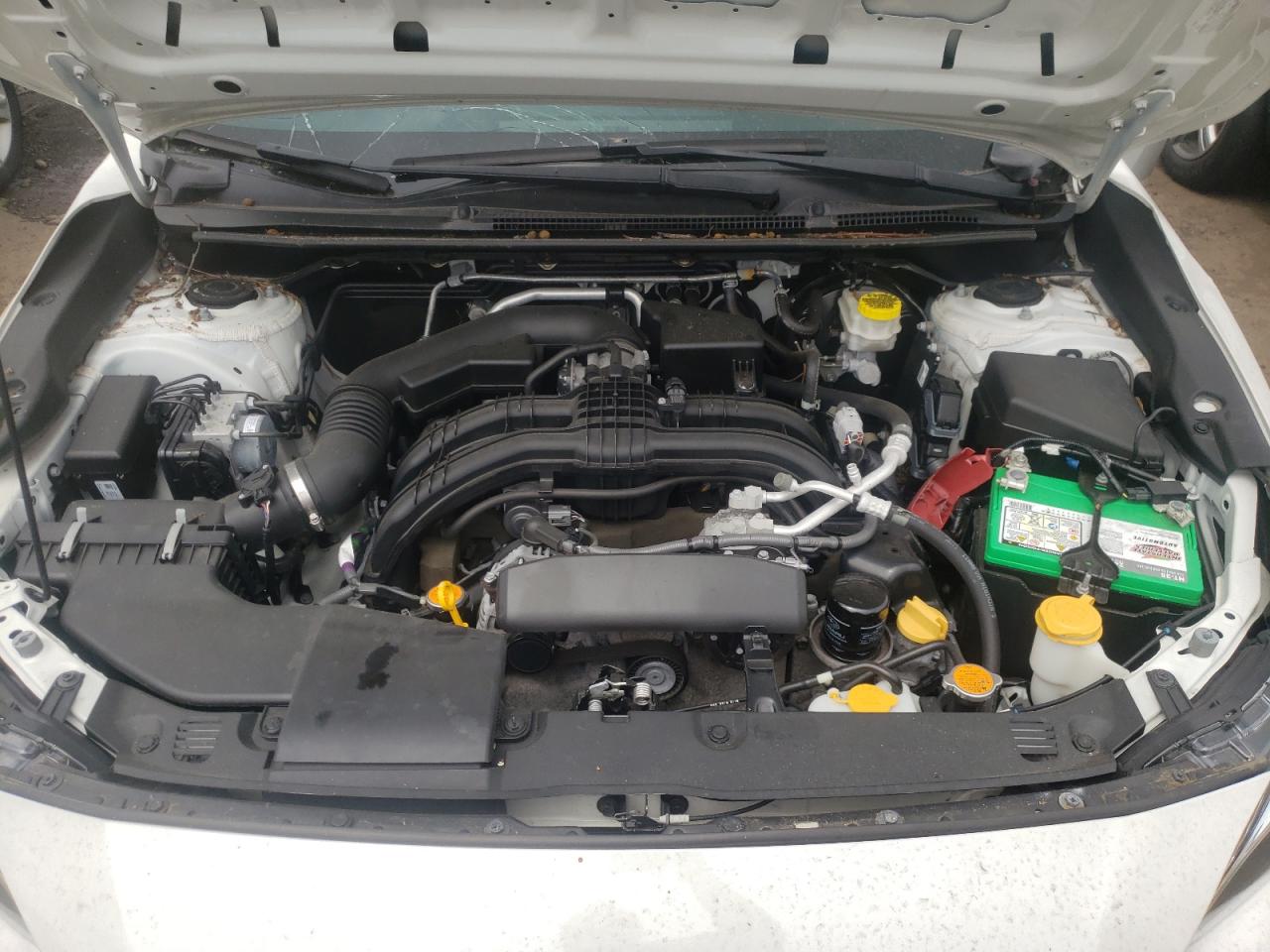 4S3GTAA60H3709309 2017 Subaru Impreza