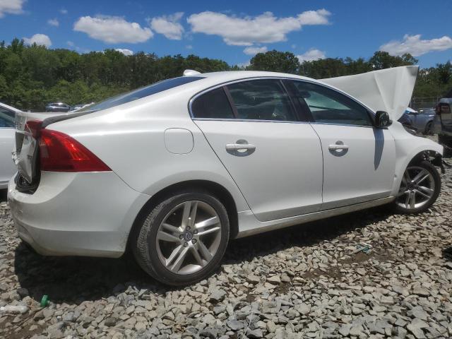 VIN YV126MFK1F1343694 2015 Volvo S60, Premier no.3