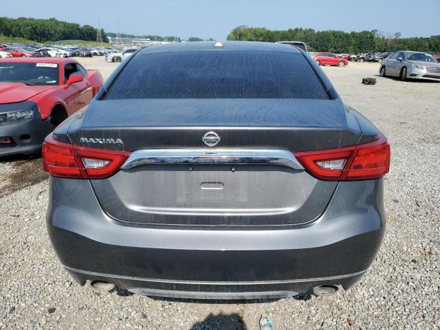 VIN 1N4AA6AP8HC443447 2017 Nissan Maxima, 3.5S no.6