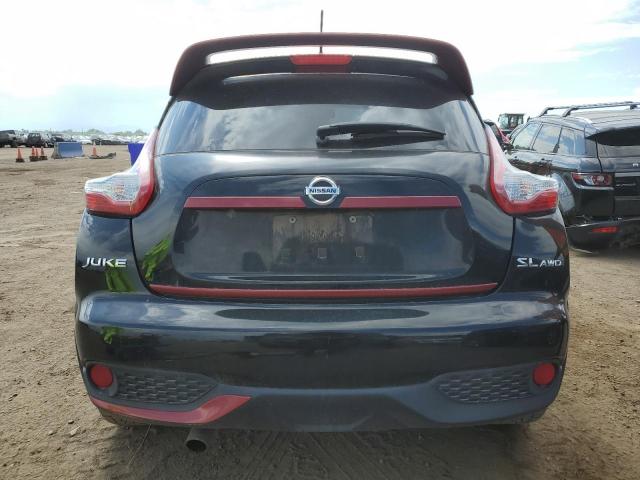 2017 NISSAN JUKE S - JN8AF5MV6HT751060