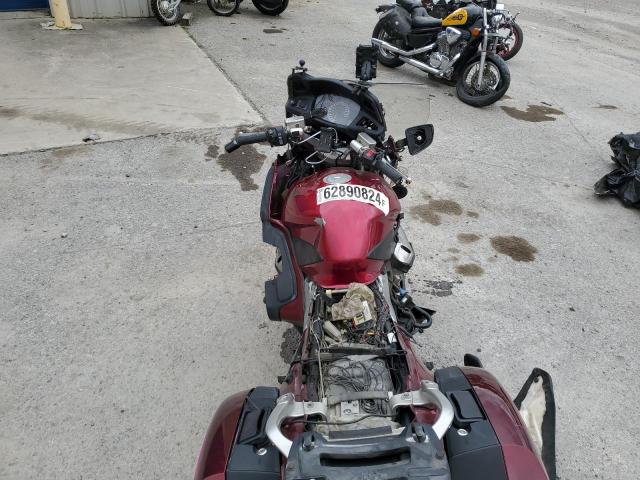 2005 HONDA ST1300 JH2SC51025M301209