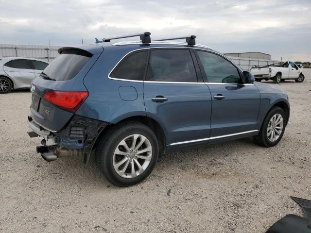 VIN WA1C2AFPXHA006339 2017 Audi Q5, Premium no.3