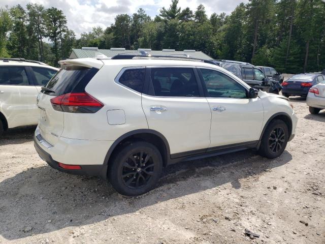 2017 NISSAN ROGUE SV - 5N1AT2MV6HC805276