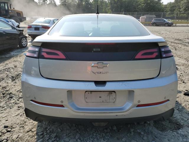 VIN 1G1RD6E46DU129605 2013 Chevrolet Volt no.6