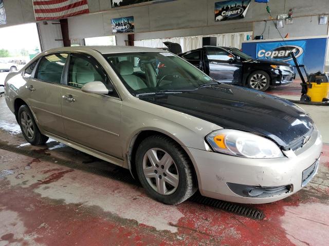 2011 Chevrolet Impala Lt VIN: 2G1WG5EK3B1229317 Lot: 62361694