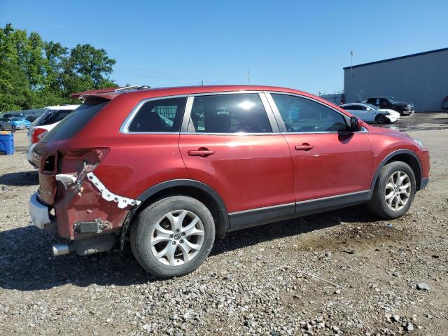 VIN JM3TB2CA7D0415689 2013 Mazda CX-9, Touring no.3