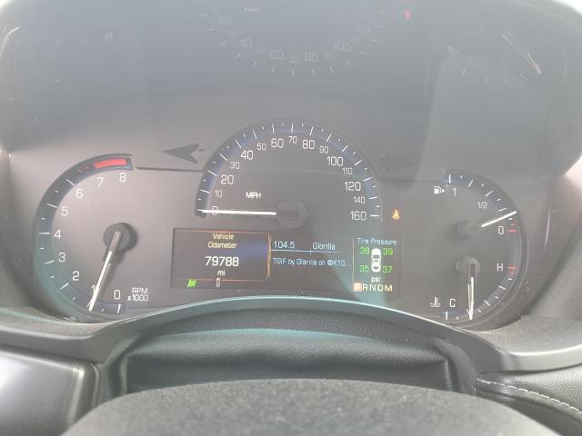 2016 CADILLAC ATS - 1G6AA5RA7G0153787