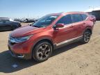 2017 HONDA CR-V TOURI - 2HKRW2H99HH630280
