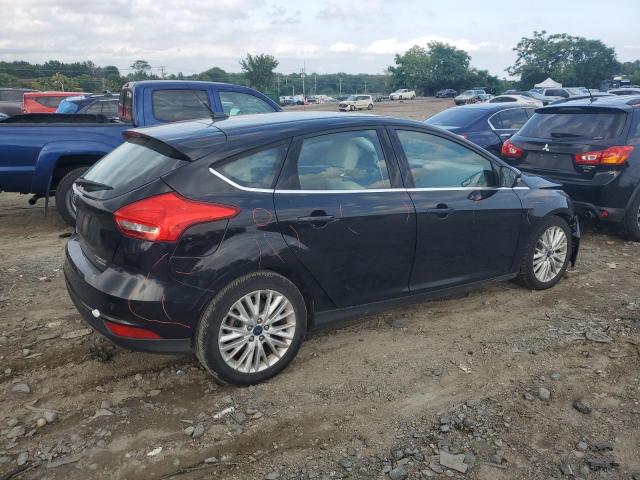 Vin: 1fadp3n24gl302480, lot: 65024144, ford focus titanium 20163
