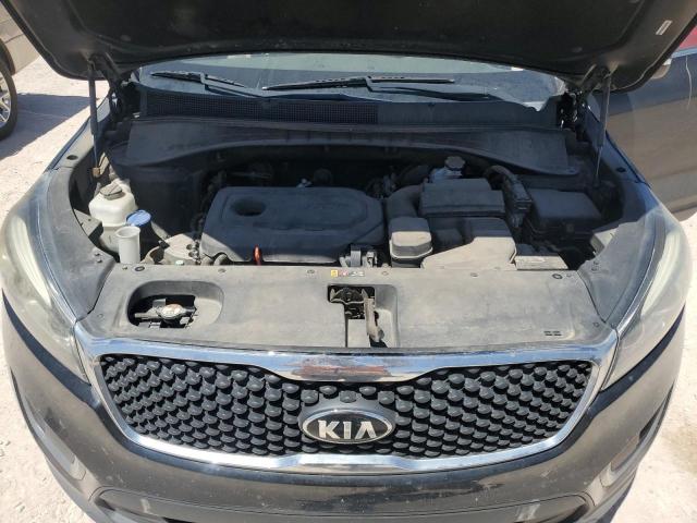 2016 KIA SORENTO LX - 5XYPG4A37GG013780