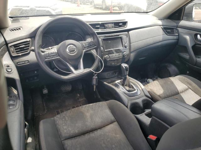 2018 NISSAN ROGUE S - KNMAT2MV5JP501438