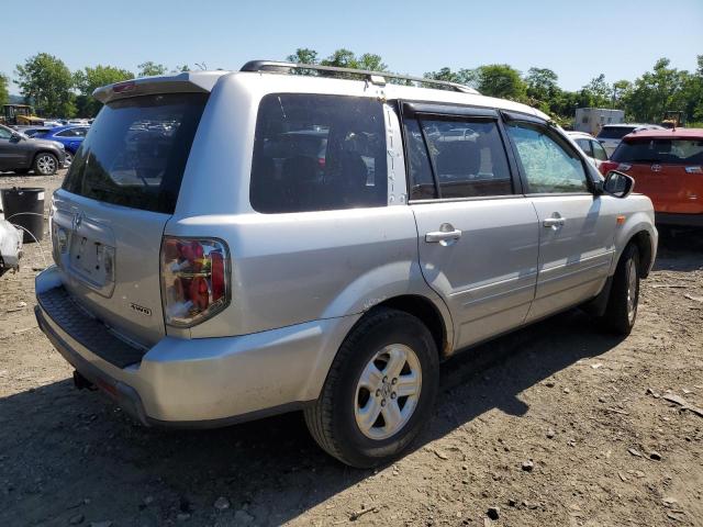 5FNYF18248B040334 2008 Honda Pilot Vp