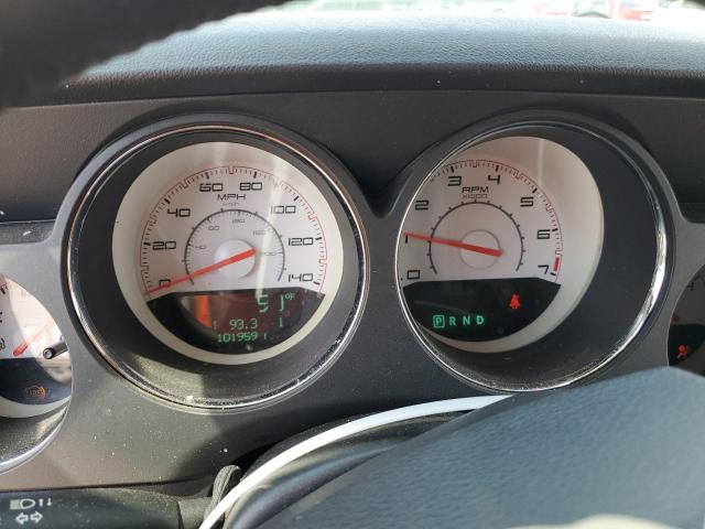 2013 Dodge Challenger Sxt VIN: 2C3CDYAG2DH562015 Lot: 60474984