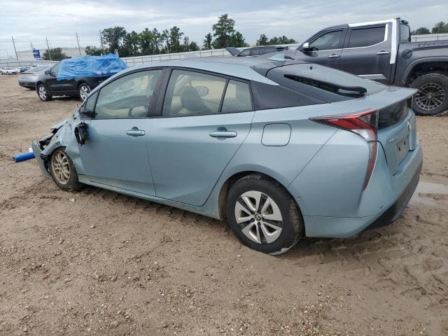 2018 TOYOTA PRIUS - JTDKBRFU6J3583319
