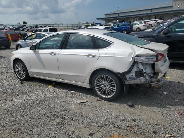 VIN 3FA6P0H93ER360451 2014 Ford Fusion, SE no.2