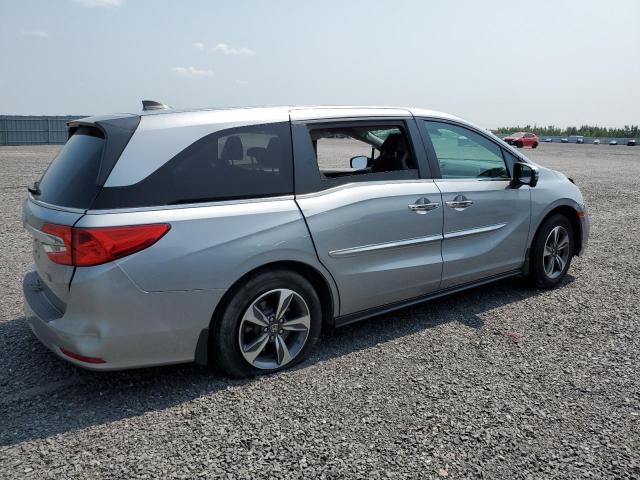 2019 HONDA ODYSS EX 5FNRL6H67KB509839
