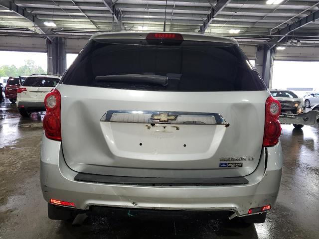 2013 Chevrolet Equinox Lt VIN: 2GNALDEK1D6109665 Lot: 62011584