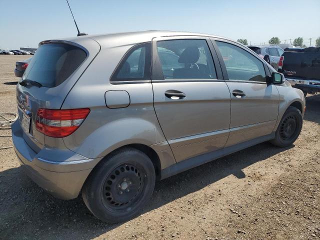 2017 MERCEDES-BENZ B200 - WDDFH33X16J055160