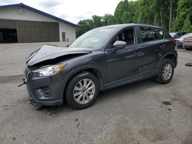 VIN JM3KE4BY8G0897509 2016 Mazda CX-5, Sport no.1