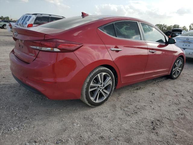 2017 HYUNDAI ELANTRA SE - 5NPD84LF7HH157587