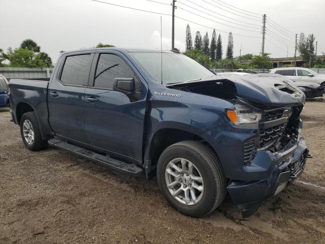 2023 CHEVROLET SILVERADO - 1GCPADE85PZ204428
