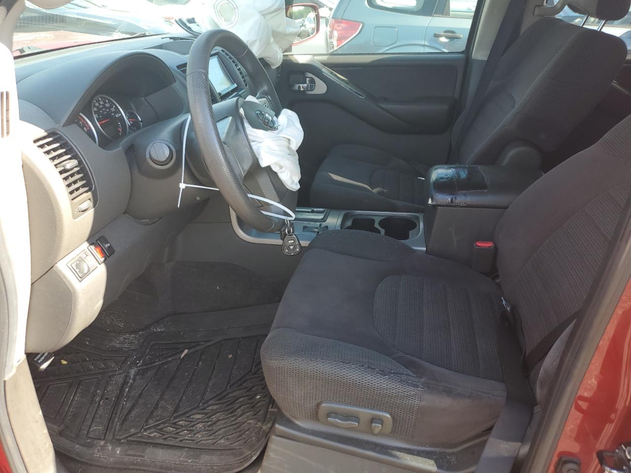 5N1AR18W06C606264 2006 Nissan Pathfinder Le