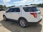 FORD EXPLORER L photo